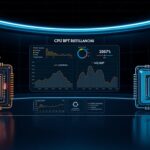 1080p vs 1440p vs 4K: Which Resolution Eliminates CPU Bottlenecks?