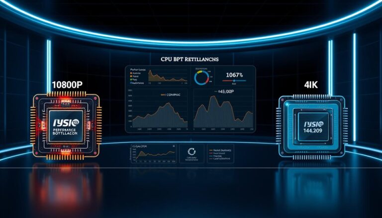 1080p vs 1440p vs 4K: Which Resolution Eliminates CPU Bottlenecks?