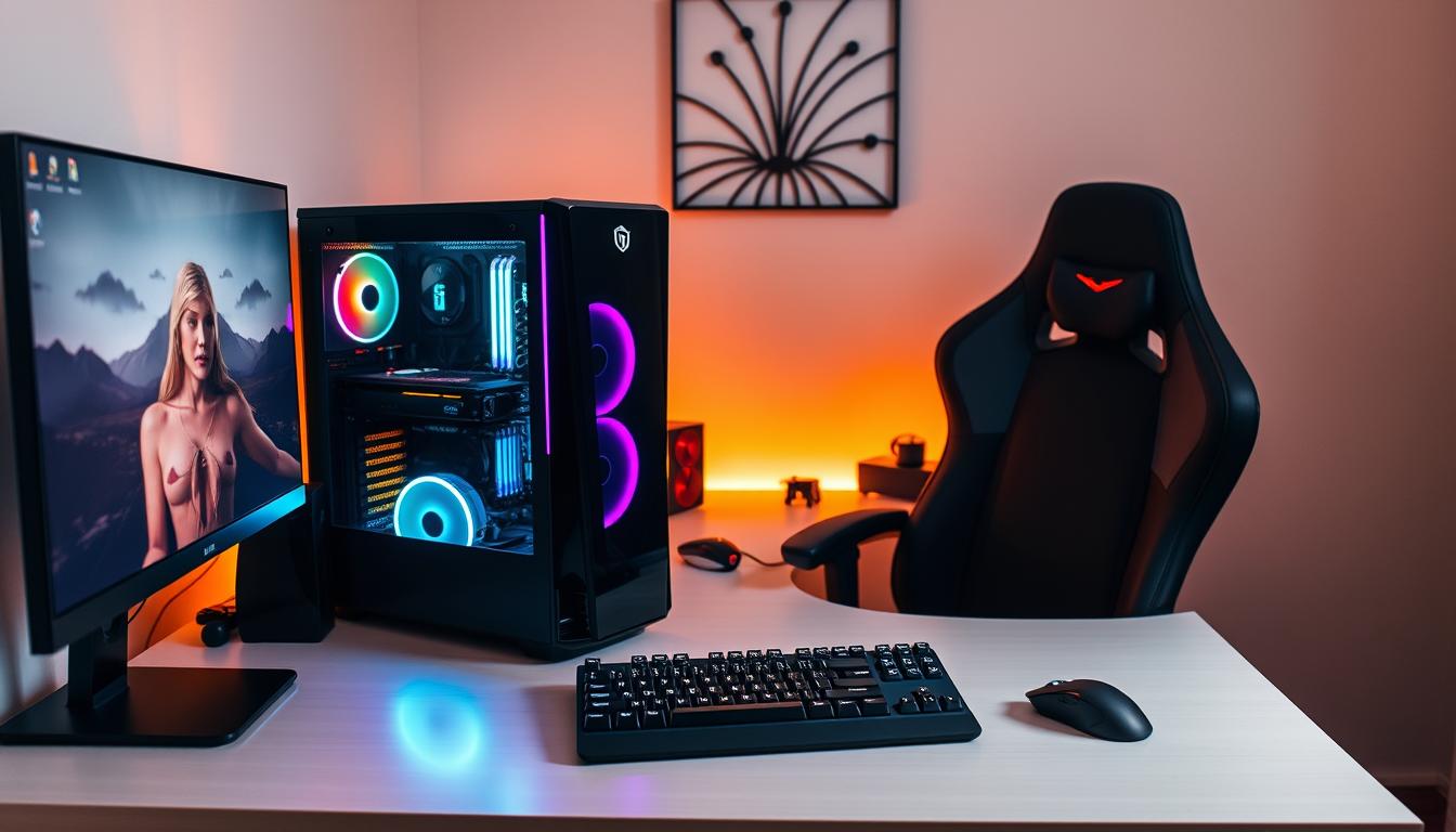 Budget Gaming PC 2025: Perfect CPU-GPU Pairing Under $800
