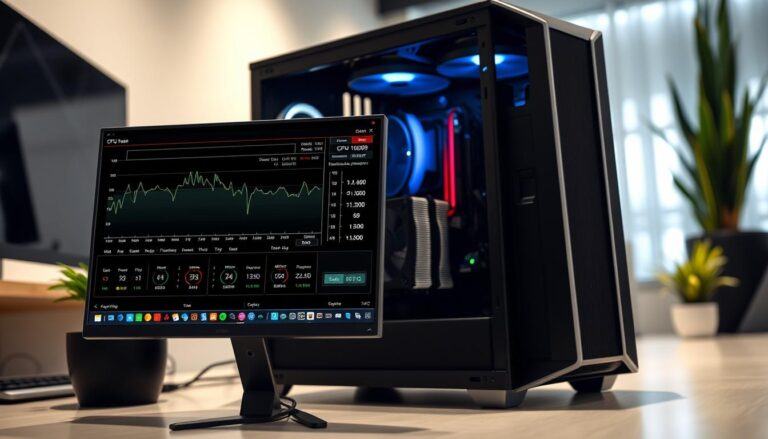 CPU Temperature Monitoring: Windows vs Mac Methods