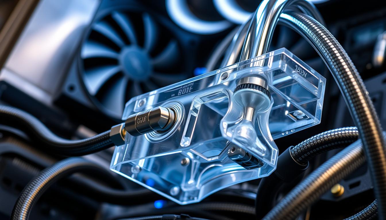 GPU Water Cooling: Complete Installation Guide