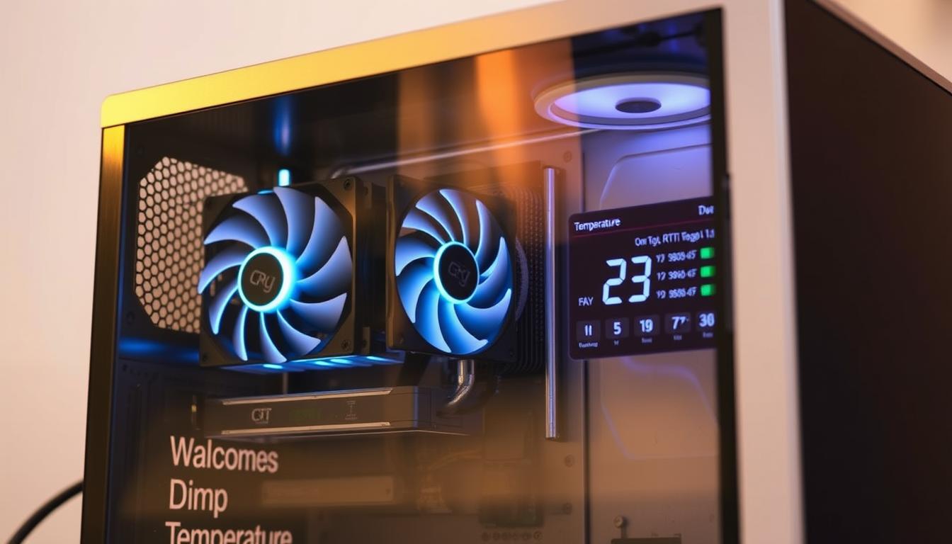 How to Check CPU Temperature in Windows 10/11: Complete Guide