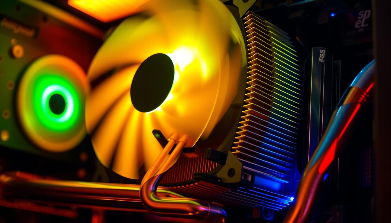 How to Check Your CPU Temperature While Gaming