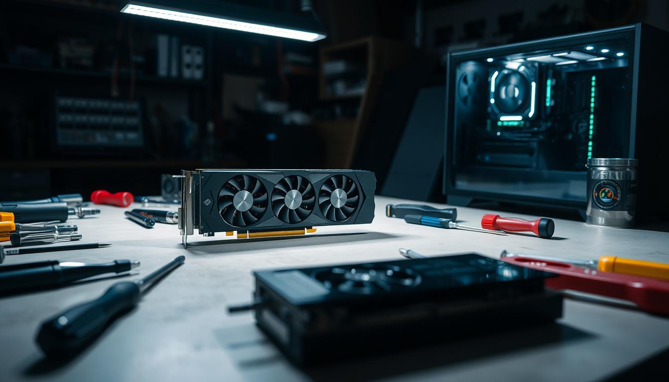 How to Install a New GPU (Beginner's Guide)