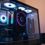 How to Mount GPU Vertically (Pros and Cons)