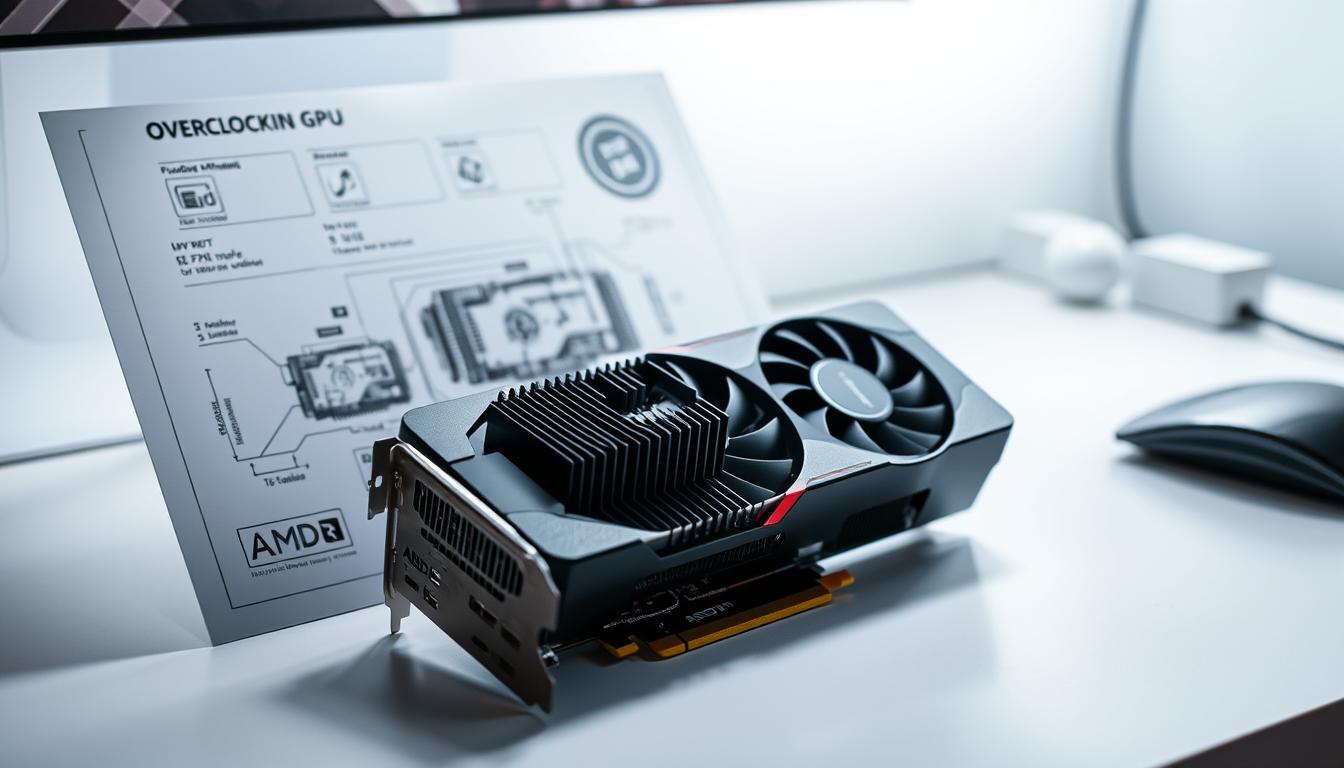How to Overclock AMD GPU (Radeon Series)