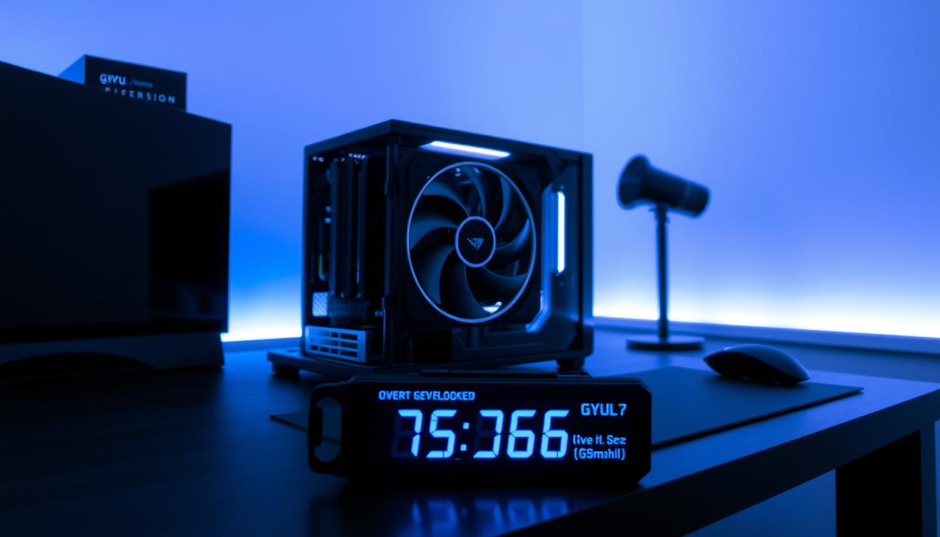 How to Overclock Your GPU Safely (Complete Guide)