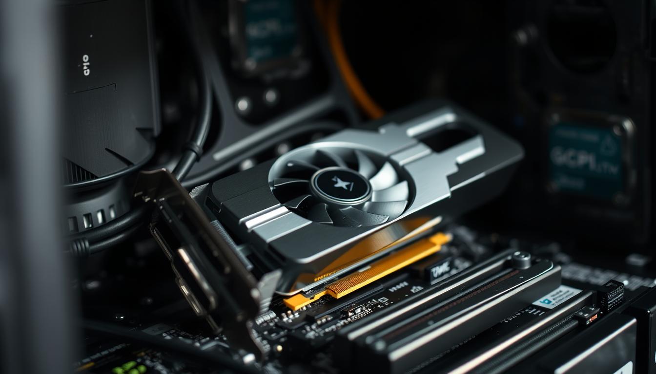 How to Remove GPU from Motherboard Safely