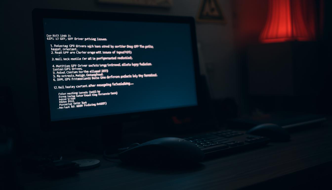 How to Roll Back GPU Drivers (When Updates Cause Issues)