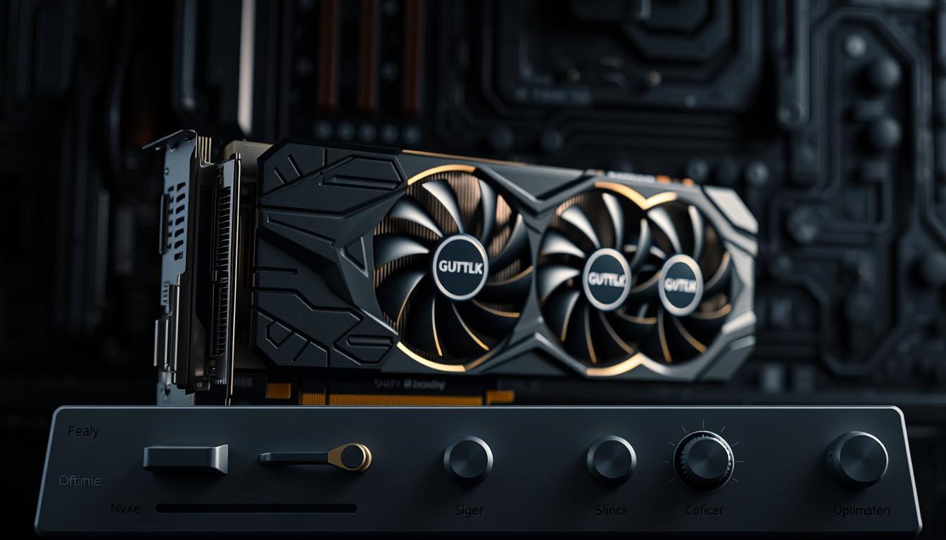 How to Set Default GPU and Switch Between Graphics Cards