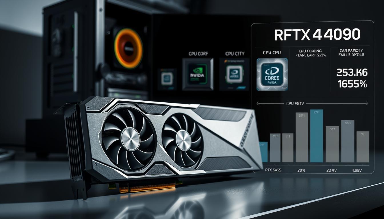RTX 4090 Bottleneck: Which CPUs Can Actually Handle It?