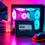 SSD vs HDD Gaming: The Bottleneck Nobody Talks About