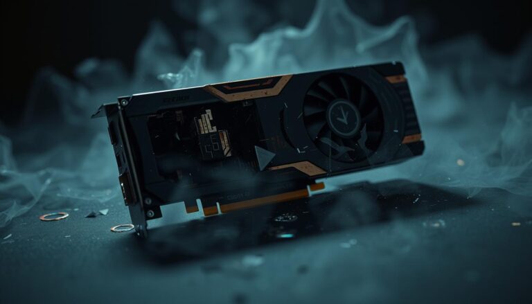 Signs Your GPU is Dying: How to Tell if GPU is Failing