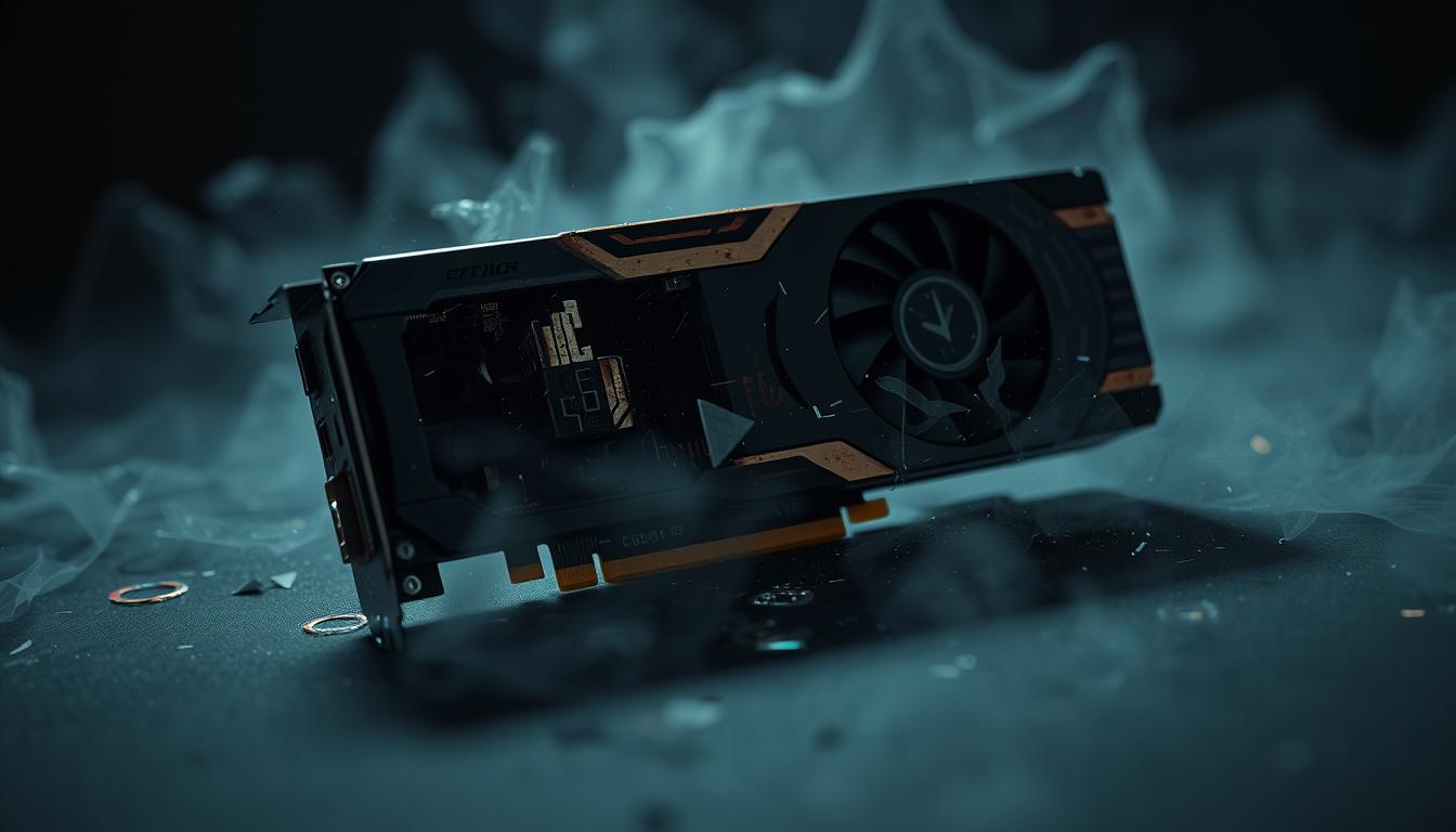 Signs Your GPU is Dying: How to Tell if GPU is Failing