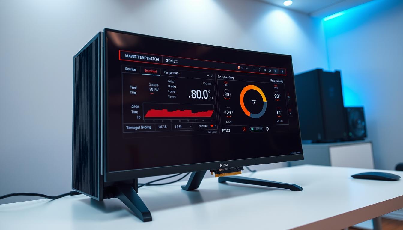 What Are Safe GPU Temperatures? (Idle vs Load)