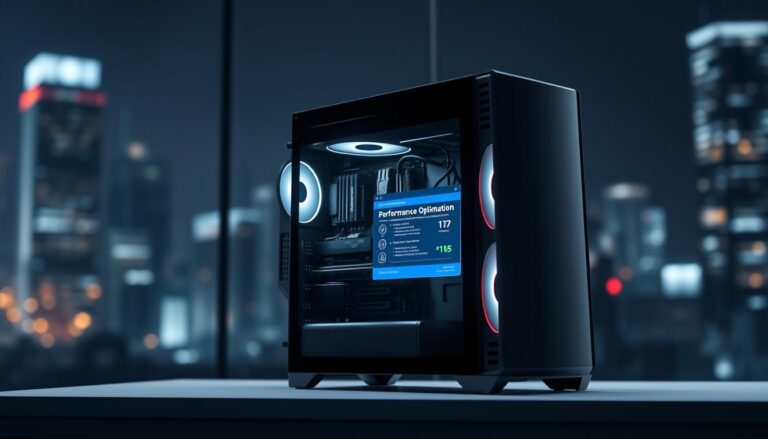 fix PC bottleneck , PC performance bottleneck