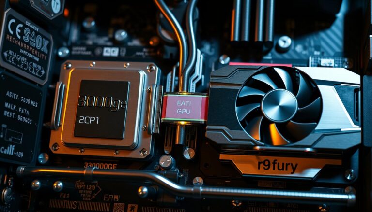 3000ge and r9 fury bottleneck calculator