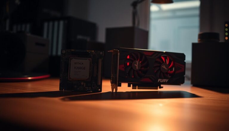 300ge and r9 fury bottleneck calculator