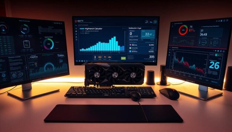3060 ti bottleneck calculator