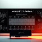 GeForce RTX 5050 Bottleneck Calculator