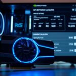 GeForce RTX 5060 Bottleneck Calculator