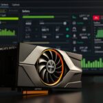 GeForce RTX 5070 Bottleneck Calculator