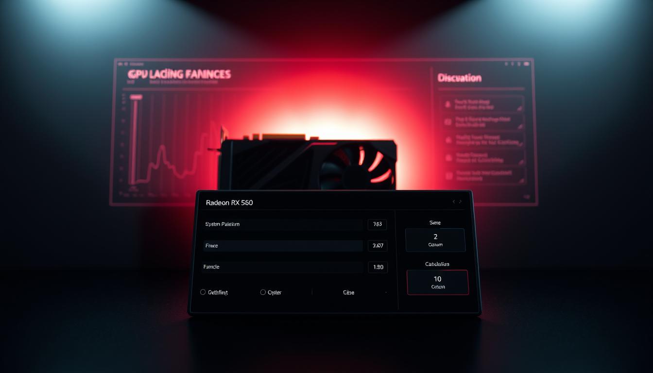 Radeon RX 580 Bottleneck Calculator