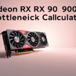 Radeon RX 9070 XT Bottleneck Calculator