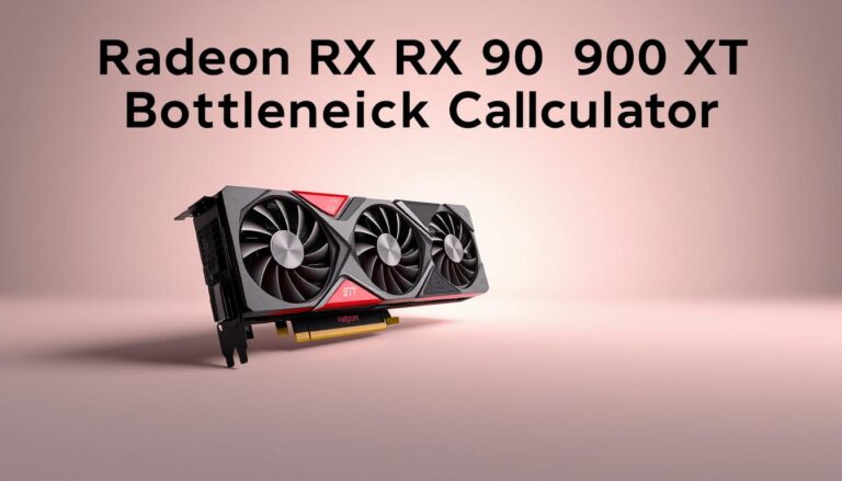 Radeon RX 9070 XT Bottleneck Calculator