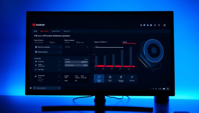Radeon RX 9070 XT Bottleneck Calculator