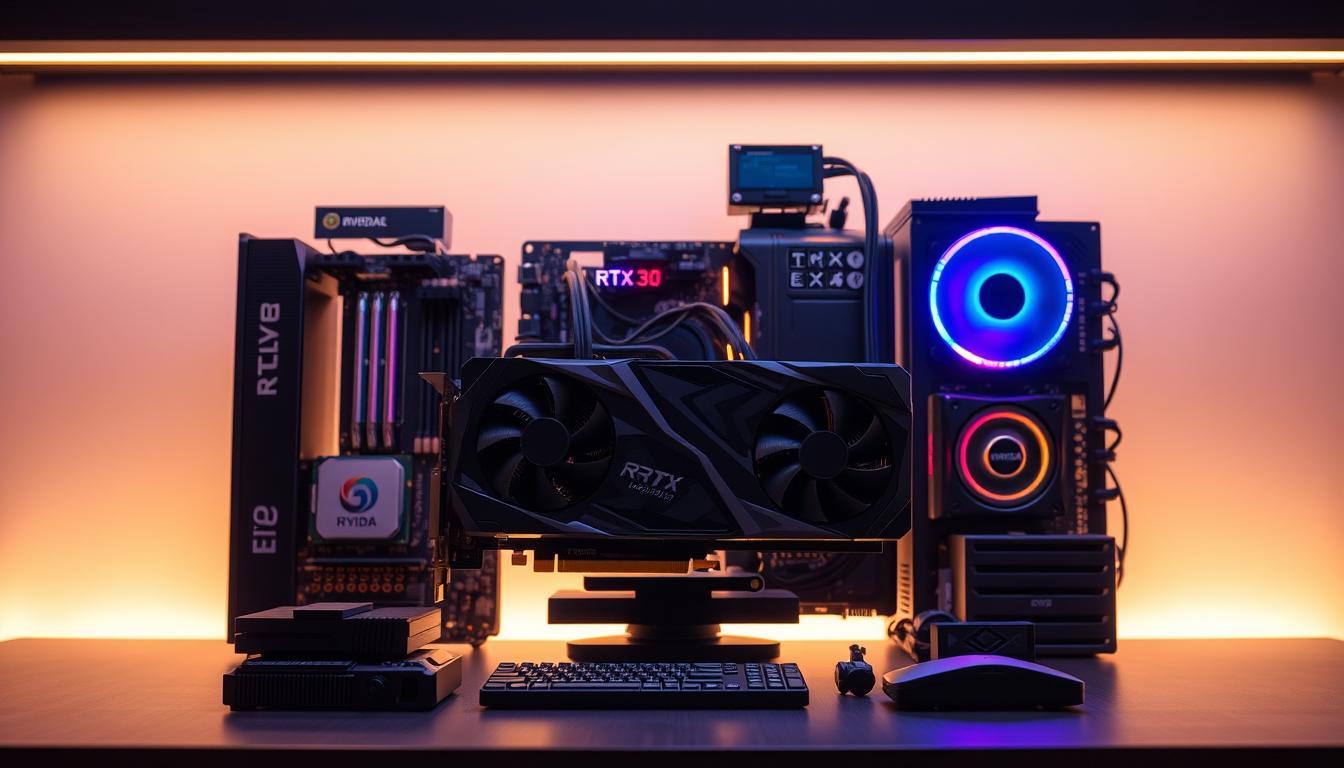 rtx 3070 bottleneck calculator