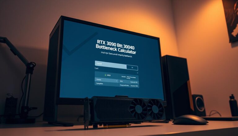 rtx 3090 bottleneck calculator