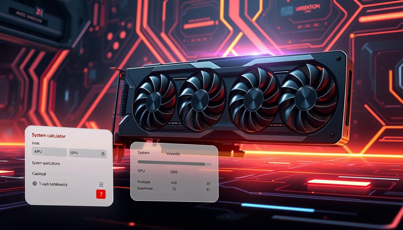 rx 7900 xt bottleneck calculator
